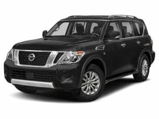 Nissan 2019 Armada