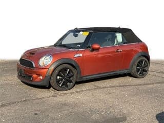 MINI 2011 Cooper