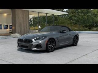 BMW 2025 Z4