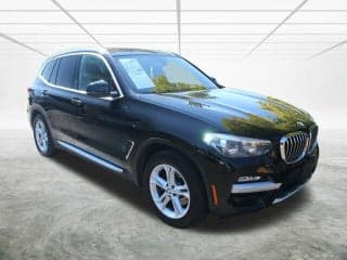 BMW 2019 X3