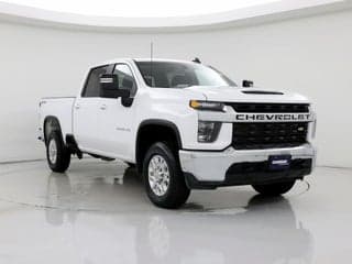 Chevrolet 2022 Silverado 2500HD