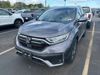 Honda 2022 CR-V