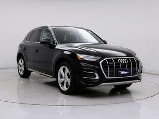 Audi 2021 Q5