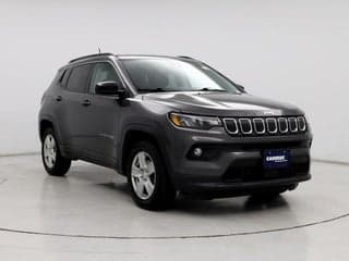 Jeep 2022 Compass