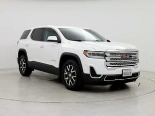 GMC 2021 Acadia