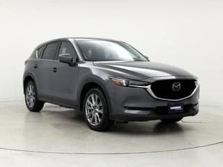 Mazda 2021 CX-5