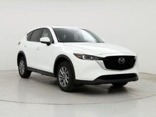 Mazda 2022 CX-5