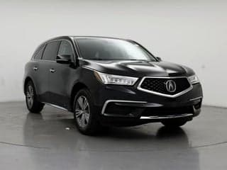 Acura 2020 MDX