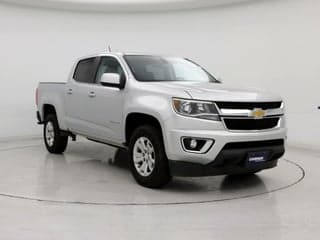 Chevrolet 2020 Colorado