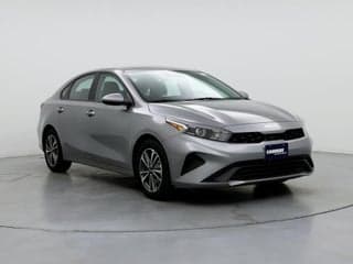 Kia 2022 Forte