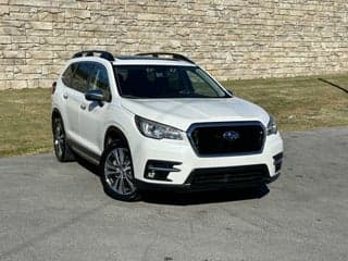 Subaru 2019 Ascent