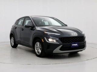 Hyundai 2022 Kona