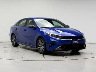 Kia 2023 Forte