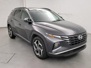 Hyundai 2022 Tucson