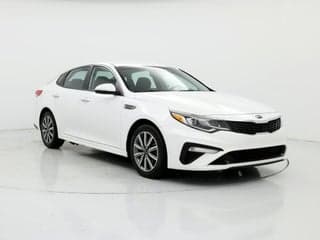 Kia 2019 Optima