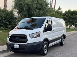 Ford 2018 Transit