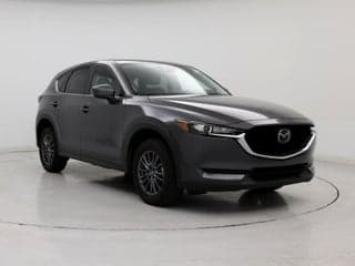 Mazda 2020 CX-5