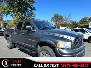 Dodge 2004 Ram 1500