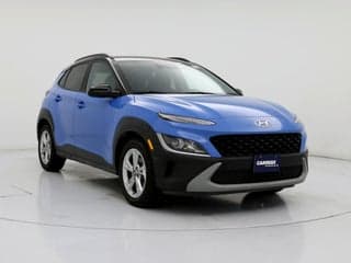 Hyundai 2022 Kona