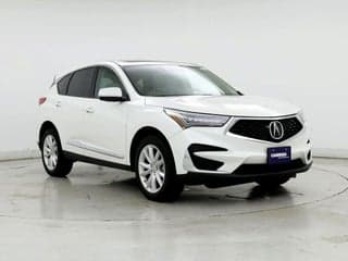 Acura 2020 RDX