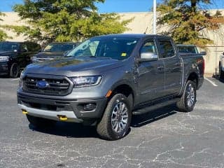 Ford 2021 Ranger