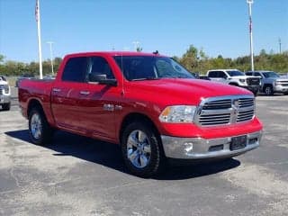 Ram 2018 1500