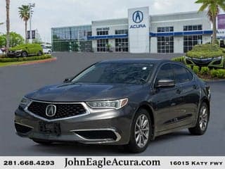 Acura 2020 TLX