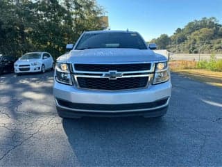 Chevrolet 2017 Tahoe