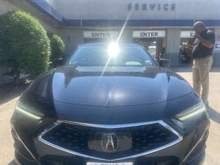 Acura 2023 TLX