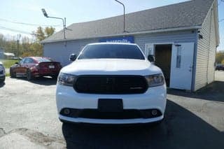 Dodge 2015 Durango