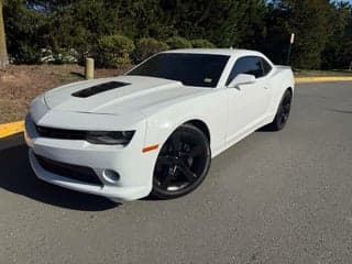 Chevrolet 2014 Camaro