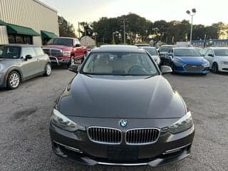 BMW 2013 3 Series