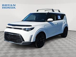 Kia 2024 Soul