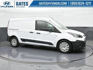 Ford 2014 Transit Connect