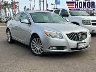 Buick 2011 Regal