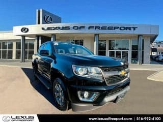 Chevrolet 2020 Colorado