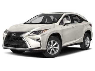 Lexus 2017 RX 350