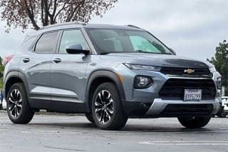 Chevrolet 2022 Trailblazer