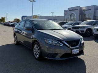 Nissan 2016 Sentra