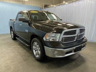 Ram 2018 1500