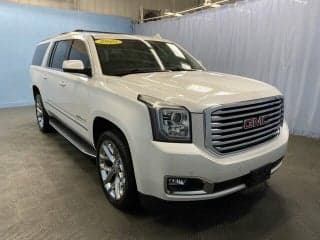 GMC 2020 Yukon XL