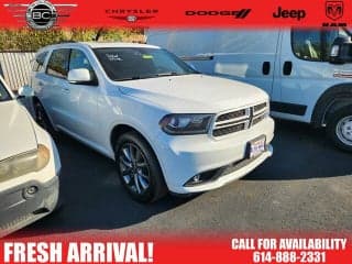 Dodge 2018 Durango