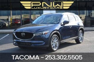 Mazda 2021 CX-5