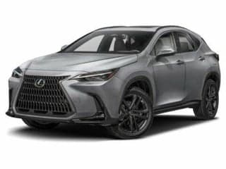 Lexus 2023 NX 450h+