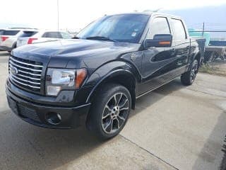 Ford 2012 F-150