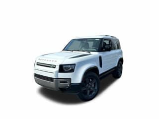 Land Rover 2024 Defender