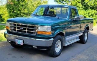 Ford 1996 F-150
