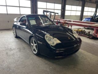 Porsche 2002 911