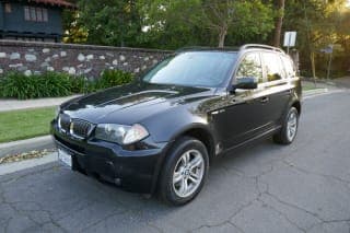 BMW 2006 X3