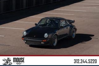 Porsche 1988 911